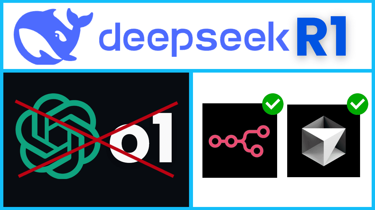 Unlocking the Future of AI Interaction: Meet DeepSeek-R1