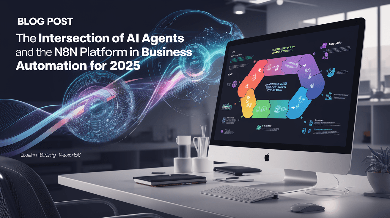 AI and n8n: Revolutionizing Business Automation for 2025