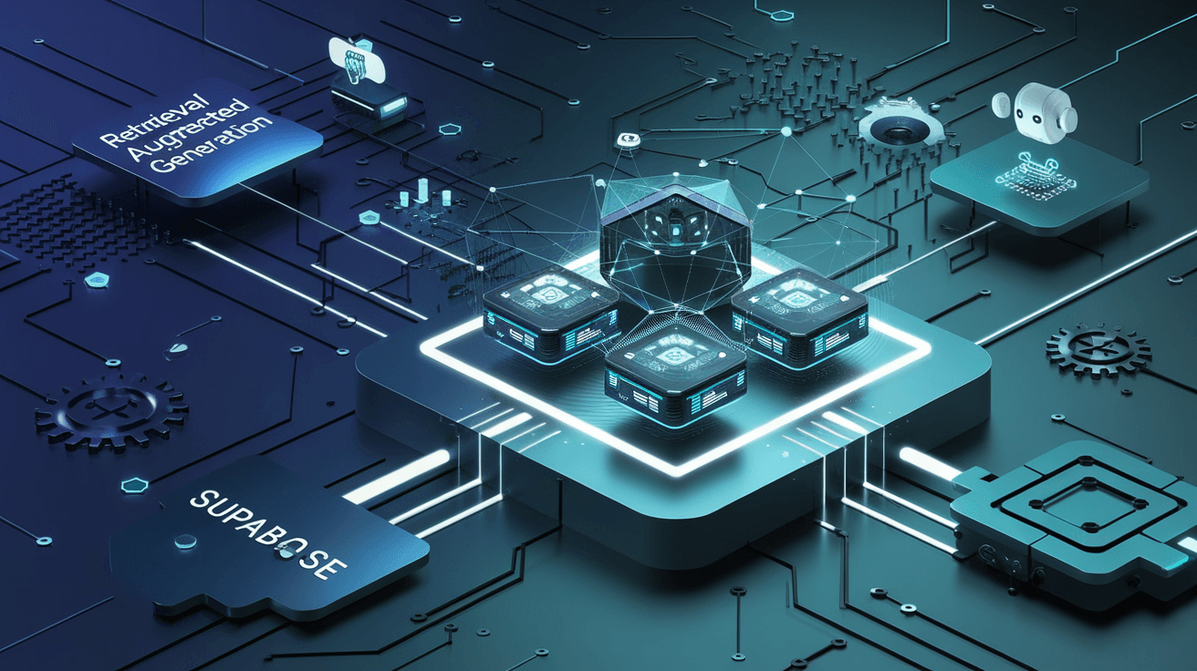 Building Powerful AI with Retrieval-Augmented Generation
