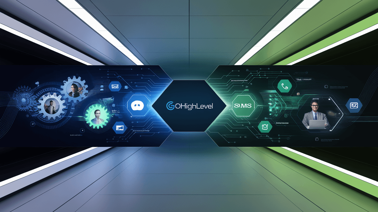 AI-Powered CRM Revolution: GoHighLevel Leads in 2025
